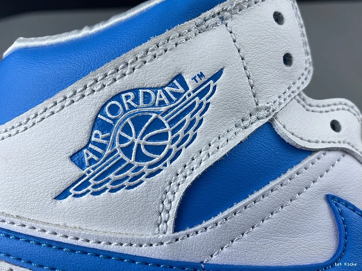AJ1 Air BQ6472-114 MID  Jordan 1 1025